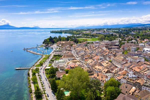 Morges Limo Taxi Transfer Services