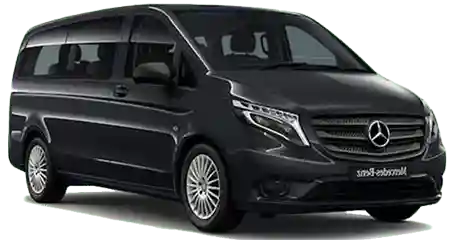 Sion Luxury Minibus Limo Services